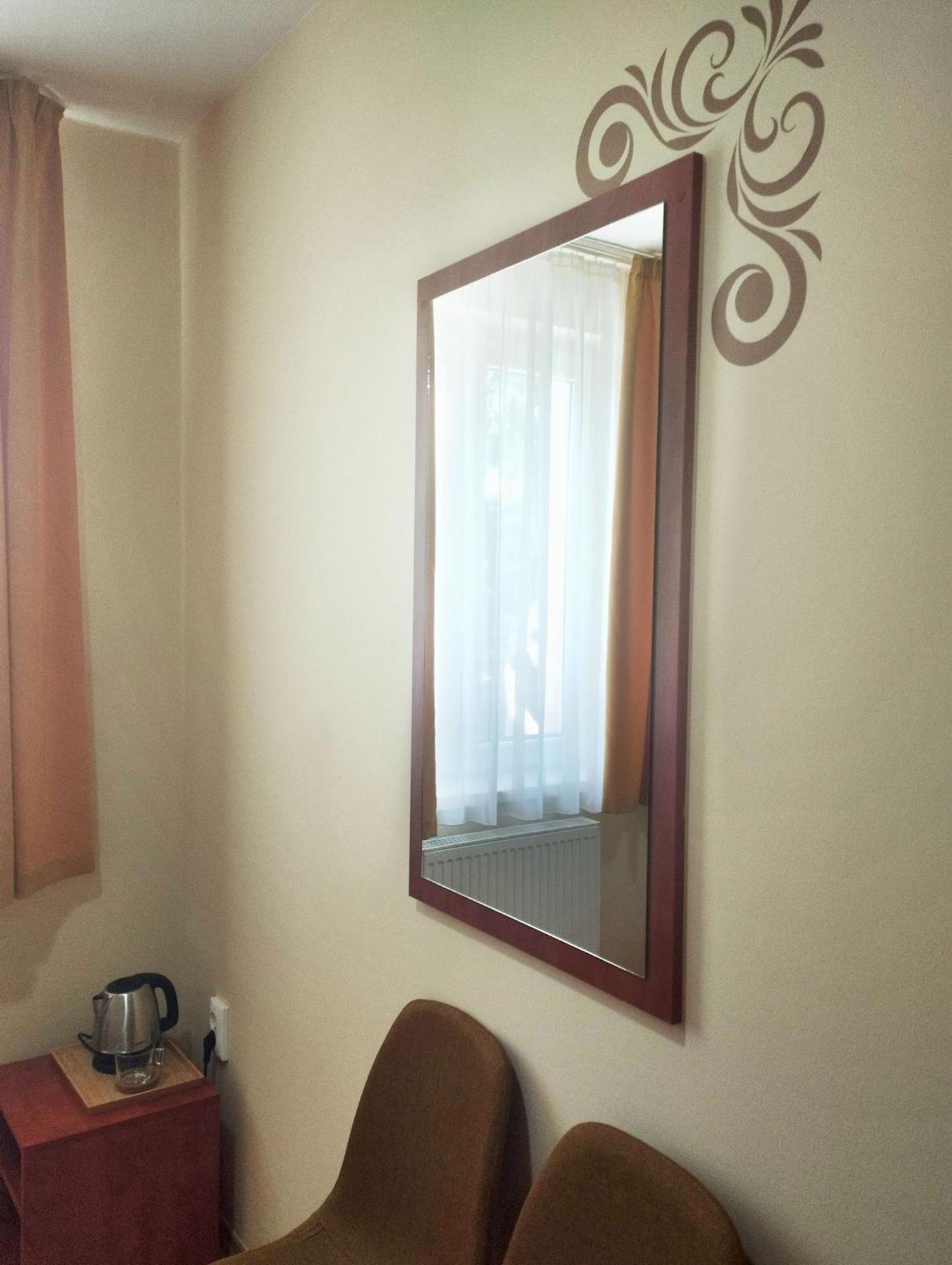 Stan Es Panzio Bed & Breakfast Balatonalmádi Exterior foto